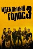 Постер Идеальный голос 3 (2017)