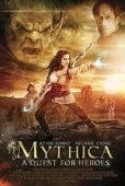 Постер Мифика: Задание для герое (2014)
