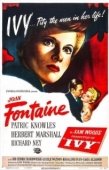 Постер Плющ (1947)