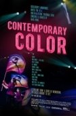 Постер Contemporary Color (2016)
