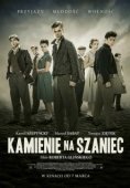 Постер Камни на шанец (2014)