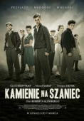 Постер Камни на шанец (2014)