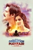 Постер Операция «Мейфэр» (2023)
