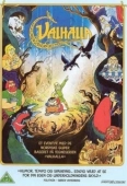 Постер Валгалла (1986)