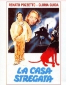 Постер Заколдованный дом (1982)