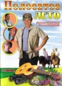 Постер Полосатое лето (2003)