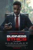 Постер Деловая этика (2019)