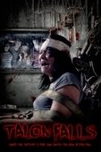 Постер Тэлон Фолз (2017)