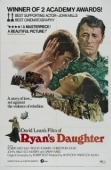 Постер Дочь Райана (1970)