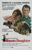 Постер Дочь Райана (1970)
