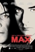 Постер Макс (2002)