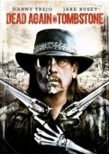 Постер Мертвец из Тумстоуна 2 (2017)