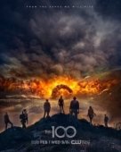 Постер Сотня (2014)