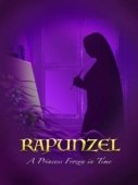 Постер Рапунцель: принцесса, застывшая во времени (2019)