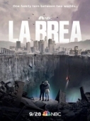 Постер Ла Бреа (2021)