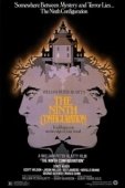 Постер Девятая конфигурация (1980)