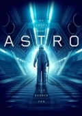 Постер Астро (2018)