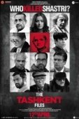 Постер Ташкентское дело (2019)