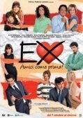 Постер Бывшие: Лучшие друзья! (2011)