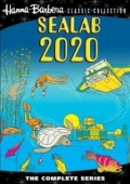 Постер Морлаб 2020 (1972)