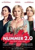 Постер Жаркий номер 2.0 (2019)