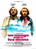 Постер Облако в зубах (1974)