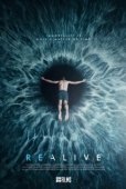 Постер Проект Лазарь (2015)