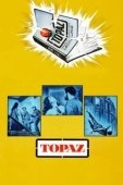 Постер Топаз (1969)