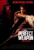 Постер Совершенное оружие (2016)