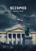 Постер Оккупированные (2015)