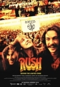 Постер Rush: За кулисами (2010)