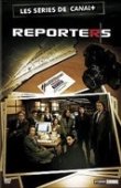 Постер Репортеры (2007)