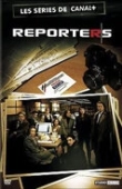 Постер Репортеры (2007)
