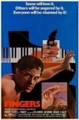 Постер Пальцы (2019)