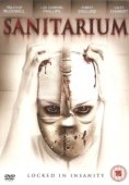 Постер Санаторий (2013)