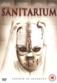 Постер Санаторий (2013)