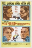 Постер Большая страна (1958)