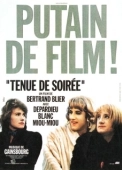 Постер Вечернее платье (1986)