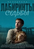 Постер Лабиринты судьбы (2014)