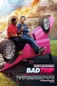 Постер Бэд трип (2020)