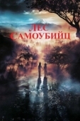 Постер Лес самоубийц (2015)