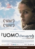 Постер Тот, кто придет (2009)