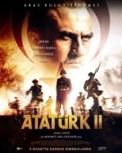 Постер Ататюрк 1881-1919. Часть 2 (2024)