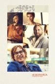 Постер Не волнуйся, он далеко не уйдёт (2018)