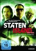Постер Стейтен Айленд (2009)
