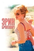 Постер Эрин Брокович (2000)
