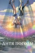 Постер Дитя погоды (2019)