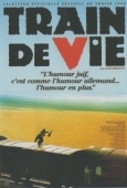 Постер Поезд жизни (1998)