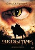 Постер Ведьмак (2019)