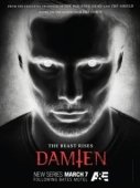 Постер Дэмиен (2016)